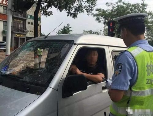 五菱宏光贴反光膜被罚200,车主不服 旁边埃尔法咋不罚