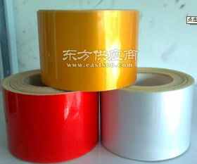 投脑智富科技,江西反光膜,反光膜厂家生产pet反光膜图片