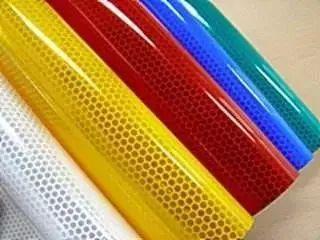 制作广告牌的15类材料