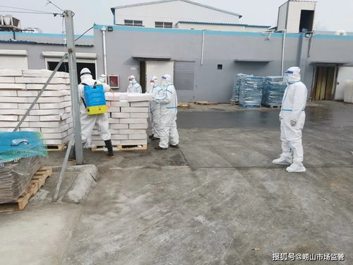 老百姓放心,我们就安心 驻厂检查员 柳玉玺