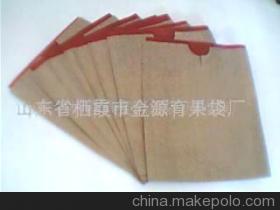 【苹果袋(图)-苹果套袋】价格,厂家,图片,农产品代理加盟,栖霞市金源果袋 反光膜制造厂-