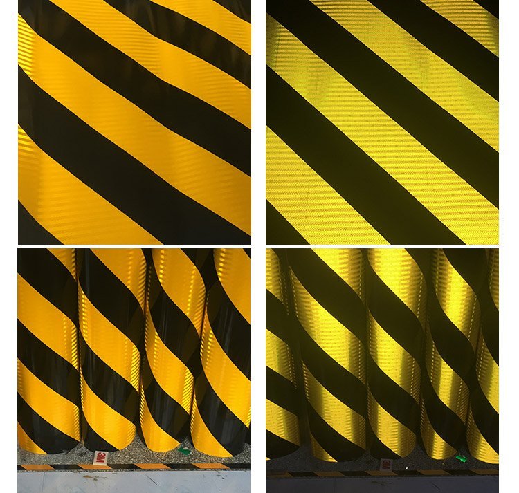 工程级egp超强级道路反光膜 交通标志牌国标二类三类反光贴 - 爱企查