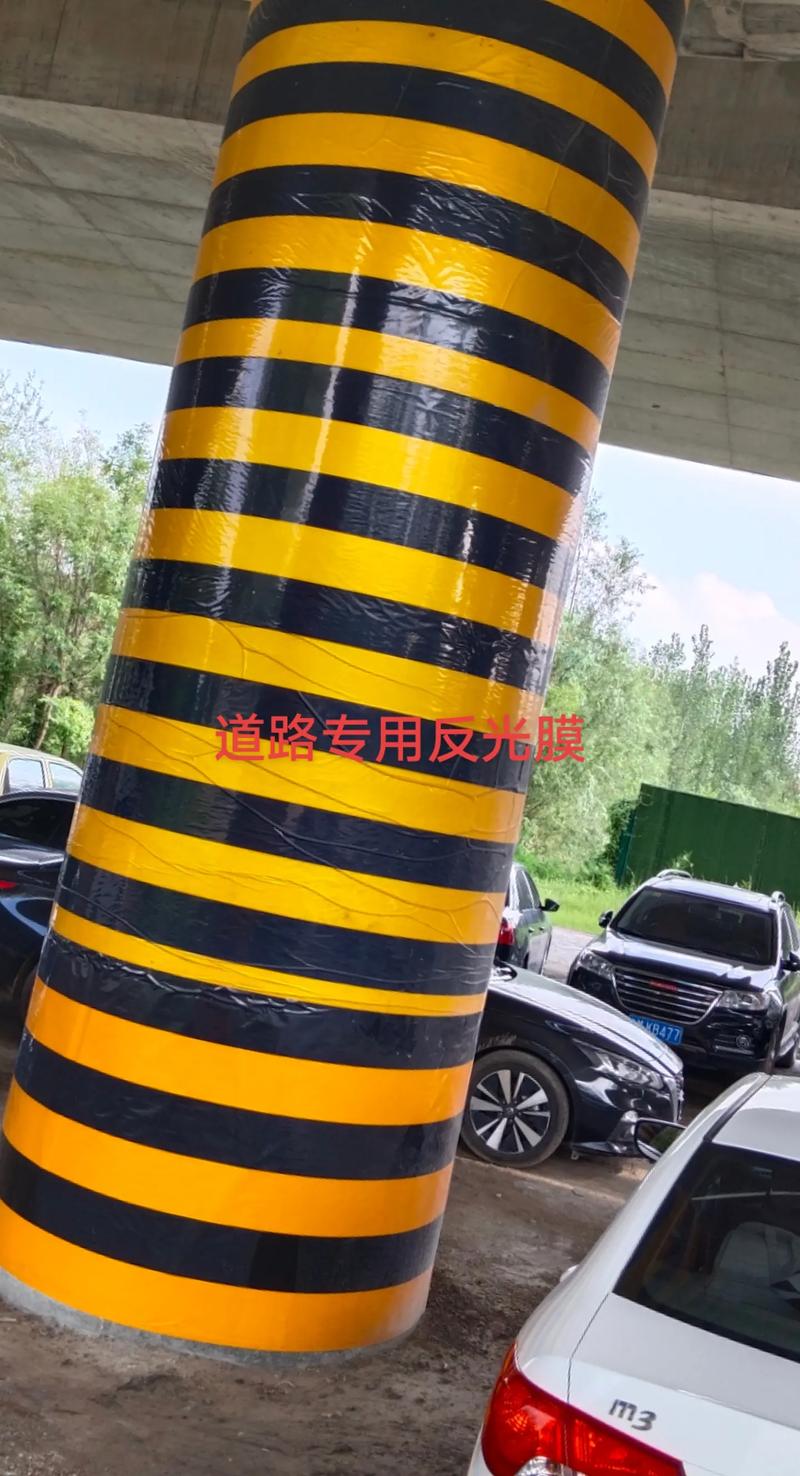 道路   电力专用反光膜 欢迎老板定购159-6407-