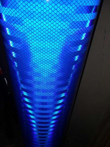 交通标牌反光膜的具体介绍