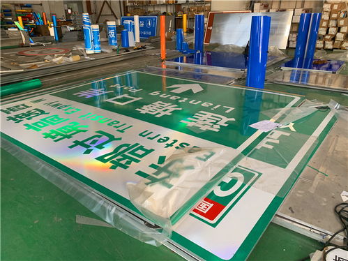 湛江交通标志杆定制厂家