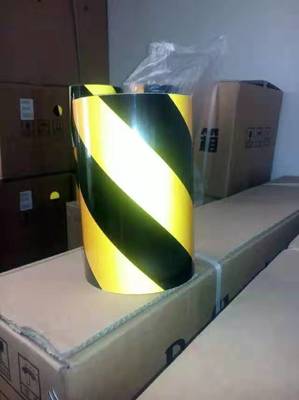 郑州兴华直营 优质反光膜与反光警示贴的可靠选择