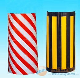 定做红白电杆反光膜 提升电力设施安全性的关键产品