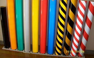 广告反光膜与双色反光膜 特性、应用与发展趋势