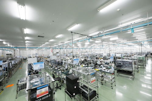 以严格标准铸就卓越品质——探访尼康泰国工厂反光膜精密制造