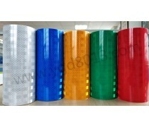 产品库 反光膜的功能与应用