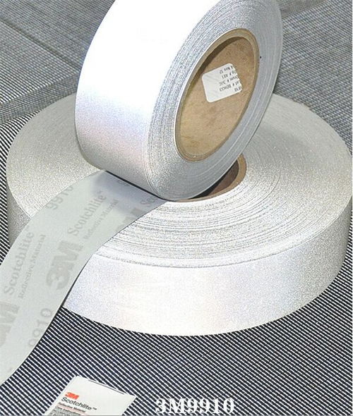 服装面料表面印花反光粉价格服务为先，瑞翌新材料公司反光膜解决方案