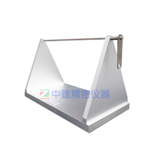 反光膜耐弯曲性能测定仪STT-920A 公路交通标志试验的关键装置