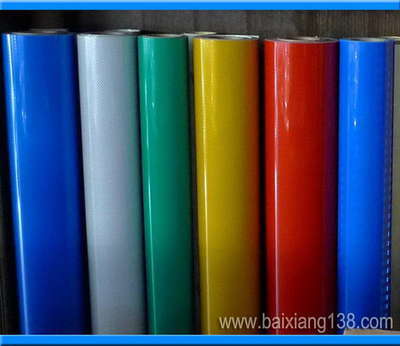 交通反光膜价格及广东广州市供应商概述