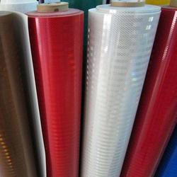 七台河反光膜 拓欣交通在线咨询与产品应用全解析